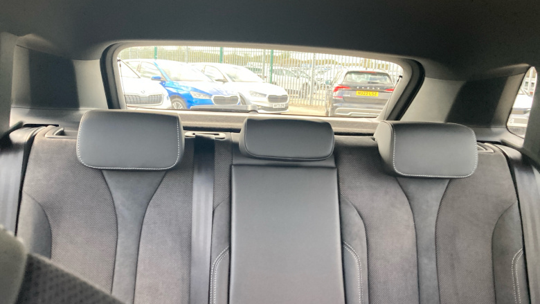 Skoda Elroq 210kW 85 SportLine 82kWh 5dr Auto Electric Estate